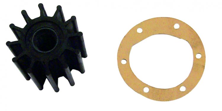 Marine pump, boat pump, jabsco