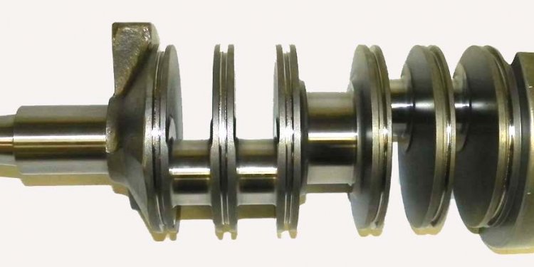 Remanufactured Yamaha V4 90