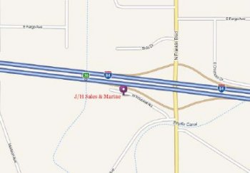1205 Industrial Rd, Nampa, Idaho in the crossroads of interstate 84 and Franklin Rd in Nampa. 1205 Industrial Rd, Nampa, Idaho on crossroads of interstate 84 and Franklin Rd in Nampa.