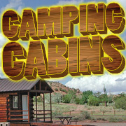 Camping Cabins