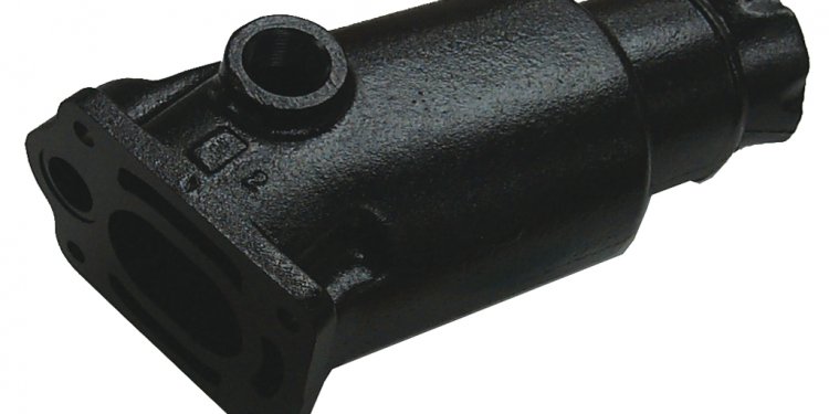 Marine Exhaust gaskets