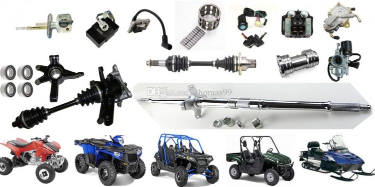 Discount Outboard parts