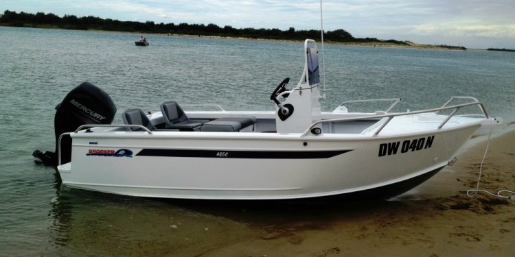 Boat Accessories Sydney