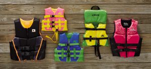 how-to purchase the Right lifetime Vest