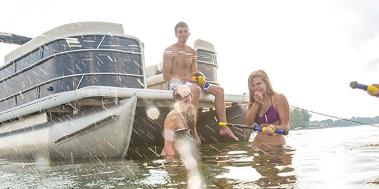 Michigan Marine Supply