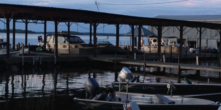 Yamaha outboard water pump Replacement