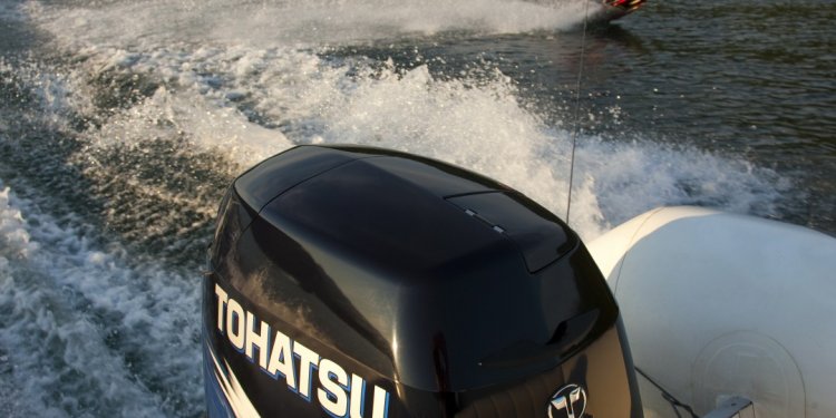 Outboard motors parts Mercury