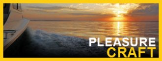 Pleasure Craft