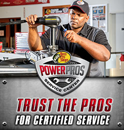 Power Pros Certified provider