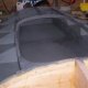 Aluminum Center console boat Kits