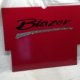 Bullet Bass boats Accessories