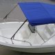 Fiberglass boats Center console for sale