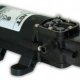 Jabsco water Pumps Parts