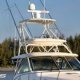 Replacement aluminum Center console for boats
