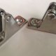 Stainless Marine Fittings