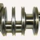 Yamaha V4 115 Outboard parts