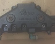 4.3L Exhaust manifold