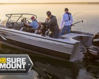 Boat Accessories Catalog