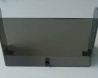 Boat Windshields Replacement parts