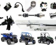 Discount Outboard parts