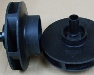 Impeller for water pump