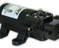 Jabsco water Pumps Parts