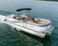 Luxury Boat Accessories