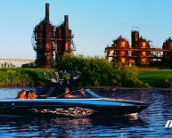 Malibu boat parts and accessories