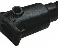 Marine Exhaust gaskets