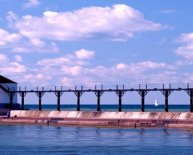 Marine parts Michigan