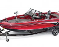 Nitro Bass boats parts