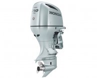 Outboard Honda
