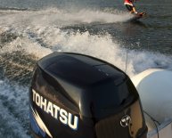 Outboard motors parts Mercury