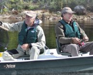 Pelican Bass boats Accessories