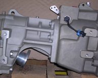 Used boat parts Seattle