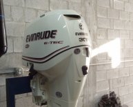 Used Johnson Outboards