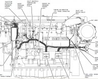 Used Marine Engines, Parts