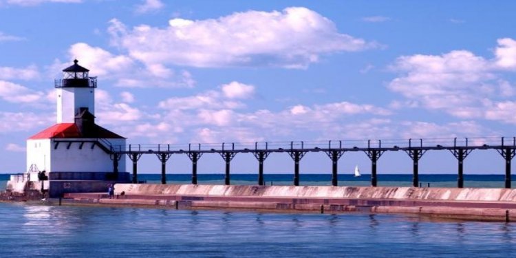 Marine parts Michigan