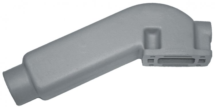 Boat Exhaust Manifolds