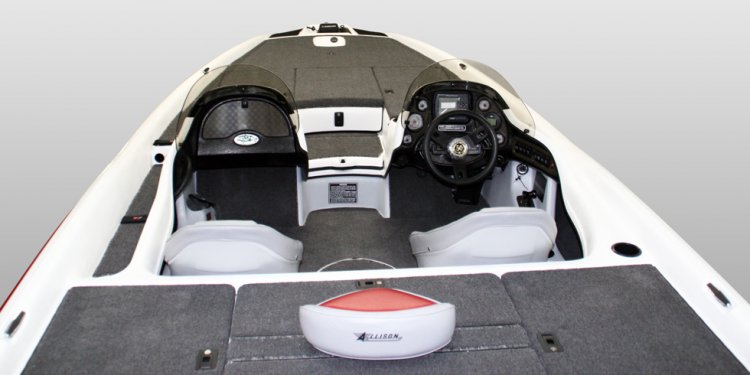 Bass boats Consoles for sale