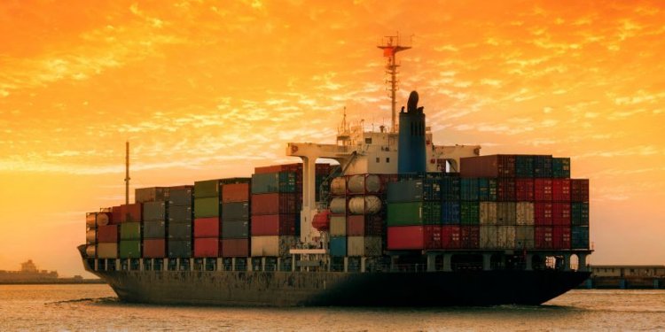 Marine engines Canada