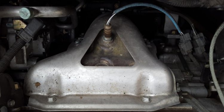 Exhaust manifold cost