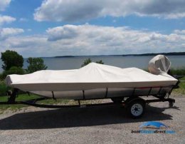 Jon Boat Cover