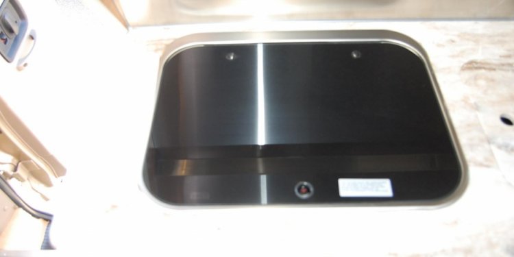 Onan generator water pump