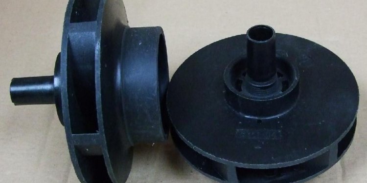 Impeller for water pump