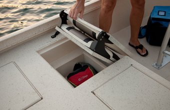 back Jump seating with storing Compartments