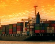 Marine engines Canada