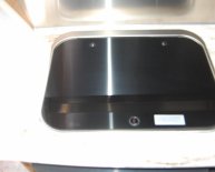 Onan generator water pump