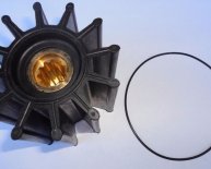 Sherwood Marine water Pumps