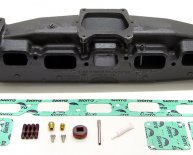 Sierra Marine Exhaust Manifolds